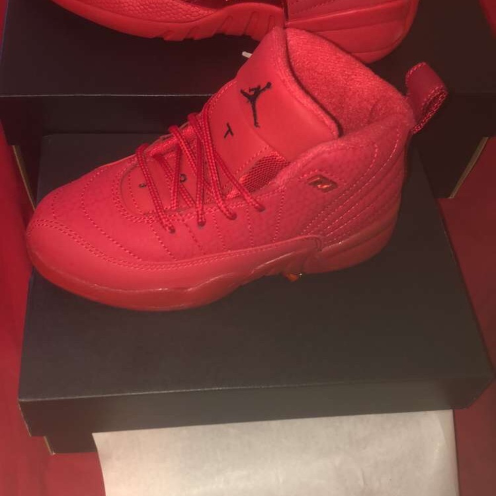 Jordan’s
